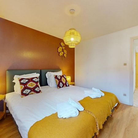 Elegance, Appartement 6 Pers 1 Parking Colmar Eksteriør bilde