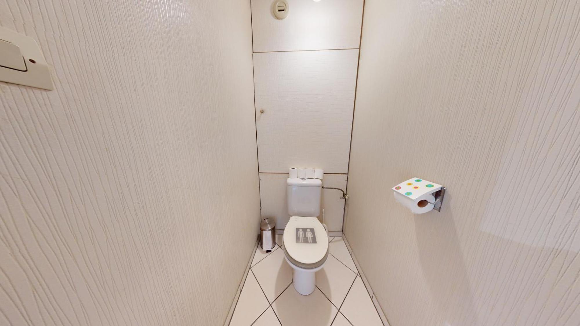 Elegance, Appartement 6 Pers 1 Parking Colmar Eksteriør bilde