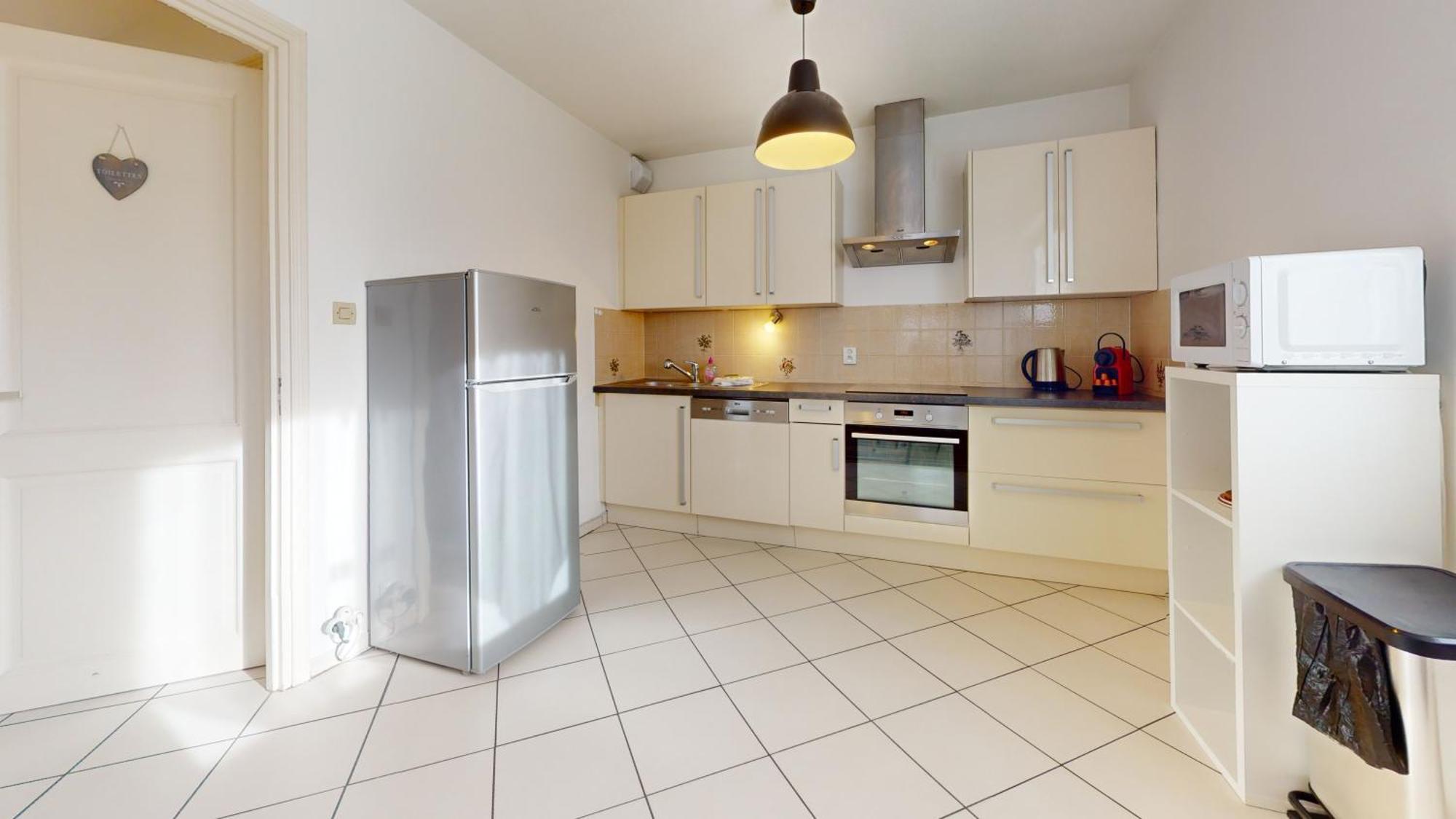 Elegance, Appartement 6 Pers 1 Parking Colmar Eksteriør bilde