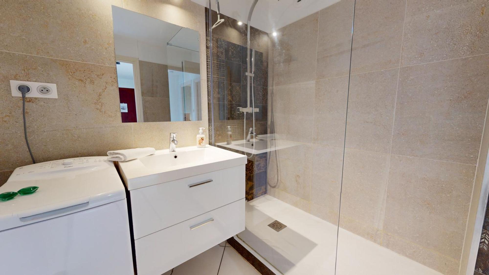 Elegance, Appartement 6 Pers 1 Parking Colmar Eksteriør bilde