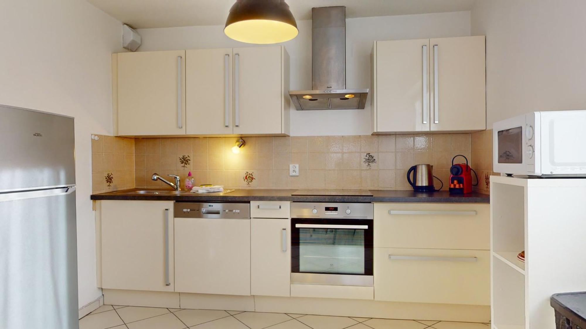 Elegance, Appartement 6 Pers 1 Parking Colmar Eksteriør bilde
